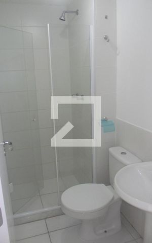 Apartamento à venda com 56m², 1 quarto e 1 vagaBanheiro