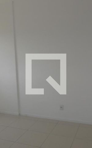 Apartamento à venda com 56m², 1 quarto e 1 vagaQuarto 