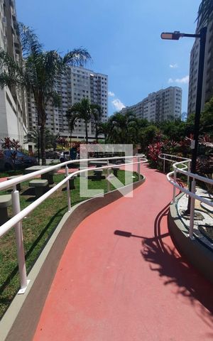 Apartamento à venda com 56m², 1 quarto e 1 vaga Apartamento à venda com 56m², 1 quarto e 1 vagaÁrea comum