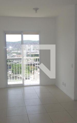 Apartamento à venda com 56m², 1 quarto e 1 vagaSala