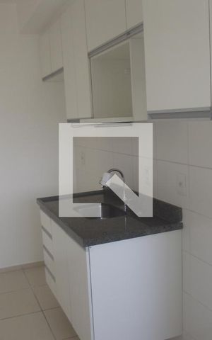 Apartamento à venda com 56m², 1 quarto e 1 vagaCozinha