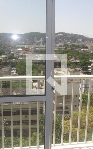 Apartamento à venda com 56m², 1 quarto e 1 vagaVaranda