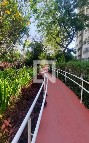 Apartamento à venda com 56m², 1 quarto e 1 vaga Apartamento à venda com 56m², 1 quarto e 1 vagaÁrea comum