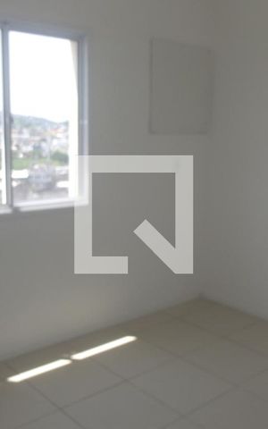 Apartamento à venda com 56m², 1 quarto e 1 vagaQuarto 