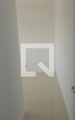 Apartamento à venda com 56m², 1 quarto e 1 vagaQuarto 