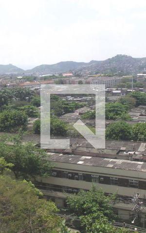 Apartamento à venda com 56m², 1 quarto e 1 vagaVista