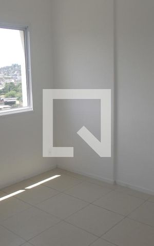 Apartamento à venda com 56m², 1 quarto e 1 vagaQuarto 