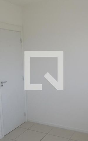 Apartamento à venda com 56m², 1 quarto e 1 vagaQuarto 