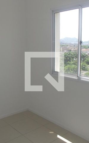 Apartamento à venda com 56m², 1 quarto e 1 vagaQuarto 