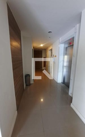 Apartamento à venda com 56m², 1 quarto e 1 vaga Apartamento à venda com 56m², 1 quarto e 1 vagaÁrea comum