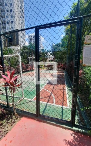 Apartamento à venda com 56m², 1 quarto e 1 vaga Apartamento à venda com 56m², 1 quarto e 1 vagaÁrea comum