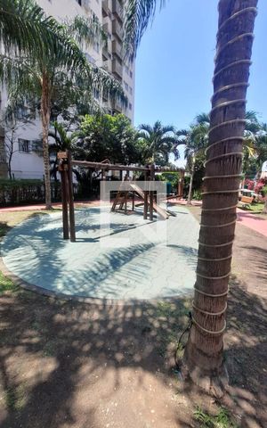 Apartamento à venda com 56m², 1 quarto e 1 vaga Apartamento à venda com 56m², 1 quarto e 1 vagaParquinho