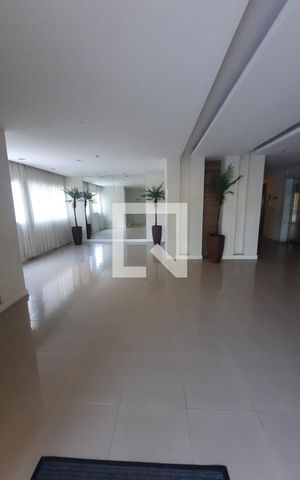 Apartamento à venda com 56m², 1 quarto e 1 vaga Apartamento à venda com 56m², 1 quarto e 1 vagaÁrea comum