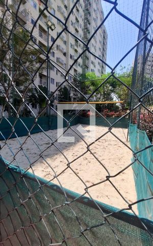 Apartamento à venda com 56m², 1 quarto e 1 vaga Apartamento à venda com 56m², 1 quarto e 1 vagaCampo de Areia