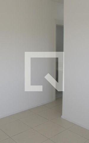 Apartamento à venda com 56m², 1 quarto e 1 vagaQuarto 