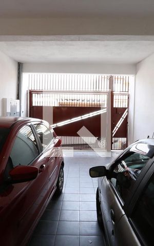 Casa à venda com 80m², 2 quartos e 1 vagaGaragem