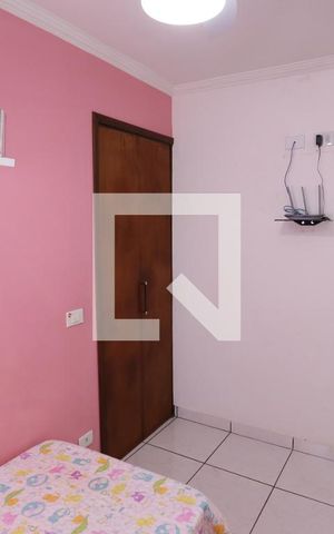 Casa à venda com 80m², 2 quartos e 1 vagaQuarto 2