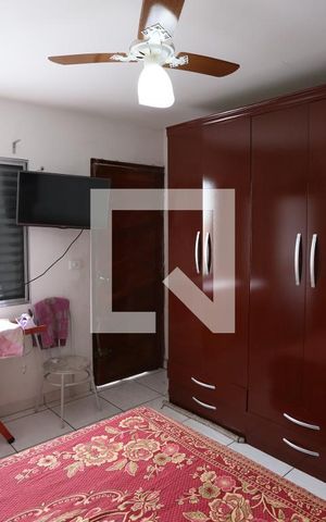 Casa à venda com 80m², 2 quartos e 1 vagaQuarto 1