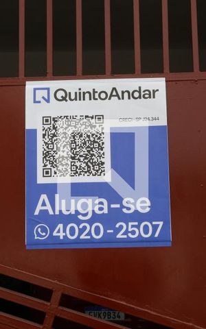Casa à venda com 80m², 2 quartos e 1 vagaFachada