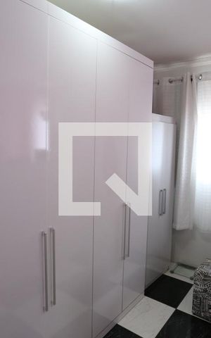 Casa à venda com 80m², 2 quartos e 1 vagaQuarto 2