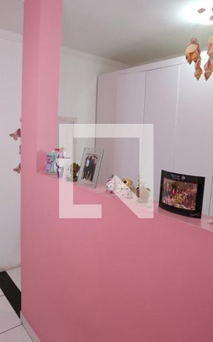 Casa à venda com 80m², 2 quartos e 1 vagaQuarto 2