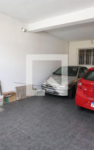 Casa à venda com 80m², 2 quartos e 1 vagaGaragem