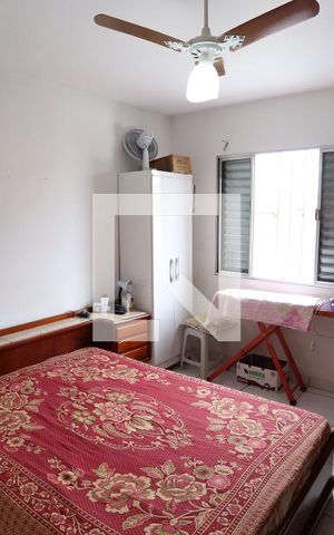 Casa à venda com 80m², 2 quartos e 1 vagaQuarto 1