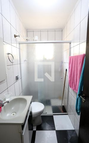 Casa à venda com 80m², 2 quartos e 1 vagaBanheiro 2