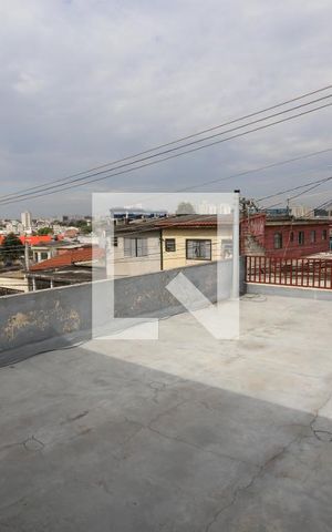 Casa à venda com 80m², 2 quartos e 1 vagaVaranda Quarto 1