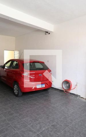 Casa à venda com 80m², 2 quartos e 1 vagaGaragem