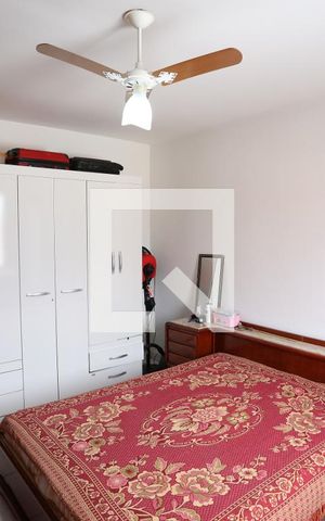Casa à venda com 80m², 2 quartos e 1 vagaQuarto 1