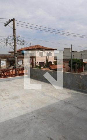 Casa à venda com 80m², 2 quartos e 1 vagaVaranda Quarto 1