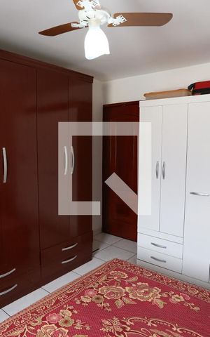Casa à venda com 80m², 2 quartos e 1 vagaQuarto 1
