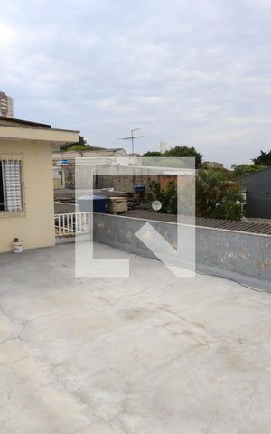 Casa à venda com 80m², 2 quartos e 1 vagaVaranda Quarto 1