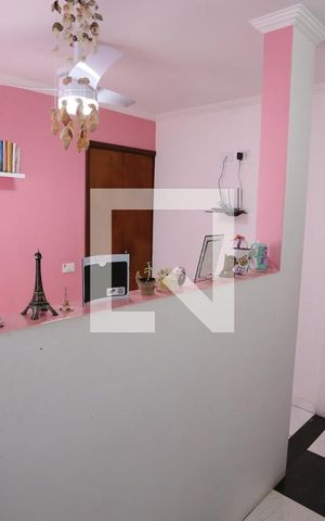 Casa à venda com 80m², 2 quartos e 1 vagaQuarto 2