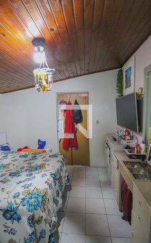 Casa à venda com 120m², 4 quartos e 2 vagasQuarto 1