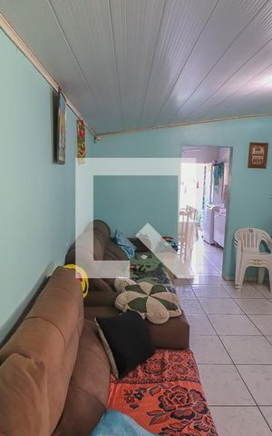 Casa à venda com 120m², 4 quartos e 2 vagasSala
