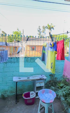 Casa à venda com 120m², 4 quartos e 2 vagasÁrea externa