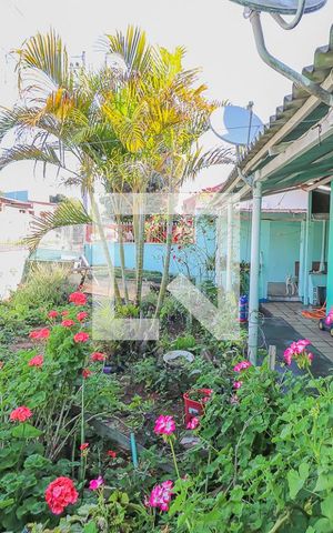 Casa à venda com 120m², 4 quartos e 2 vagasÁrea externa