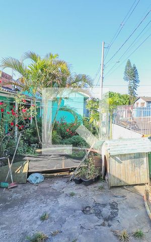 Casa à venda com 120m², 4 quartos e 2 vagasÁrea externa