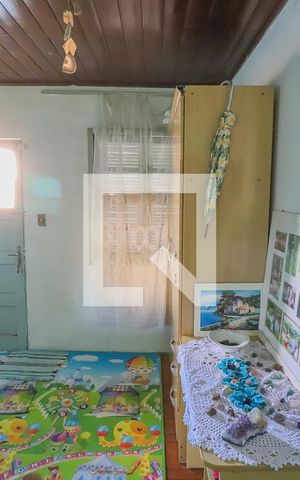 Casa à venda com 120m², 4 quartos e 2 vagasEdícula