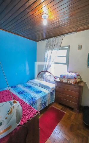 Casa à venda com 120m², 4 quartos e 2 vagasQuarto 3