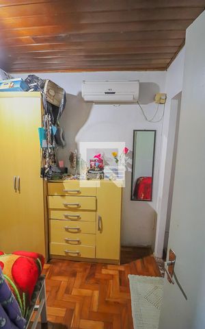 Casa à venda com 120m², 4 quartos e 2 vagasQuarto 2