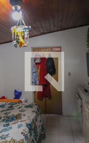 Casa à venda com 120m², 4 quartos e 2 vagasQuarto 1