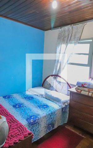 Casa à venda com 120m², 4 quartos e 2 vagasQuarto 3