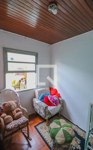 Casa à venda com 120m², 4 quartos e 2 vagasQuarto 4