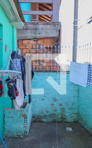 Casa à venda com 120m², 4 quartos e 2 vagasÁrea externa