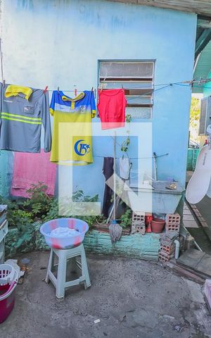 Casa à venda com 120m², 4 quartos e 2 vagasÁrea externa