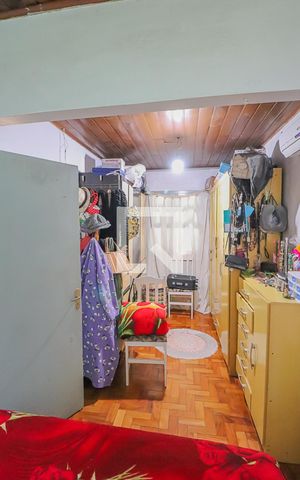 Casa à venda com 120m², 4 quartos e 2 vagasQuarto 2