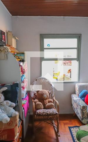 Casa à venda com 120m², 4 quartos e 2 vagasQuarto 4